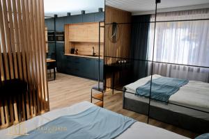 Long Gardens Premium Apartments Old Town Gdansk