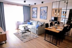 Long Gardens Premium Apartments Old Town Gdansk