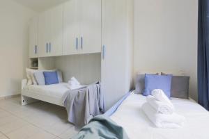 Appartamento 130mq 6 ospiti