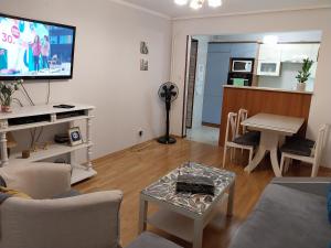 Apartament Dymińska