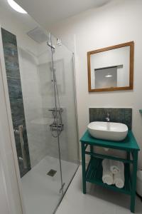 Appartements Herisson : photos des chambres