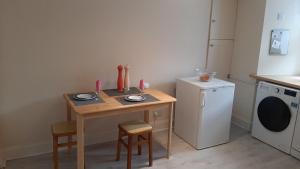 Beulah Serviced bedrooms