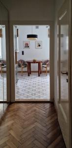 Apartament Zakatek