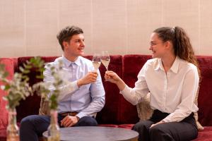 Hotel Krone Langenegg