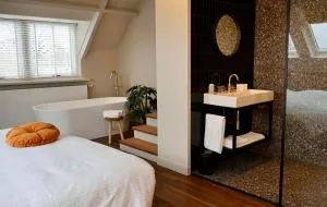 Moeke Mooren - Greffeling