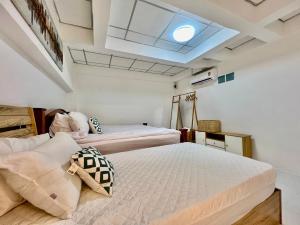 Gao Check in Phala Beach Front