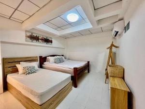 Gao Check in Phala Beach Front