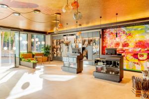 INNSiDE by Meliá Tenerife Santa Cruz