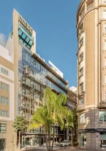 INNSiDE by Meliá Tenerife Santa Cruz - Punta del Hidalgo