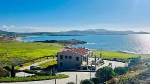 Moutzouri Villes - 孔蒂亚斯