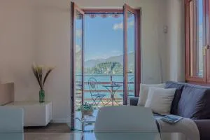 La Maison du Lac - Fiumelatte