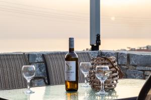 Mani Stone Villa Majlinda - Tranquil Getaway Gem