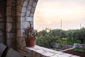 Mani Stone Villa Majlinda - Tranquil Getaway Gem