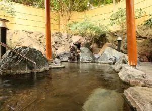 伊東小涌園 (Ito Kowakien)
