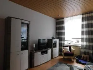 Ferienwohnung Adler - Abhorn