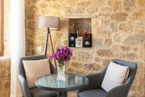 Mani Stone Villa Majlinda - Tranquil Getaway Gem