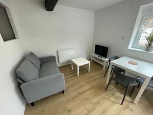 Appartements Le 003 de l-avenue, appartement tout confort : photos des chambres
