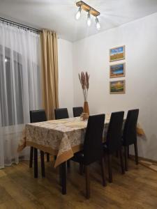 Przestronny apartament przy Łabuńce