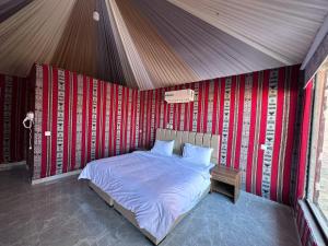 Mirage Camp Wadi Rum