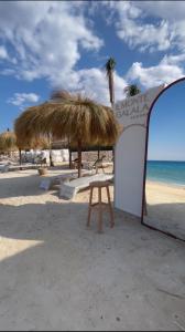 Il monte galala Sea view Chalet المونت جلاله