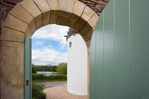 Dryburgh Stirling One