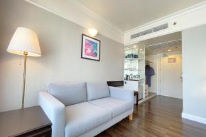 Phòng Executive (Executive Room)