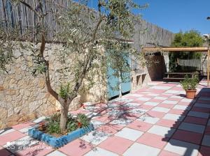 Tavaglione Apartments