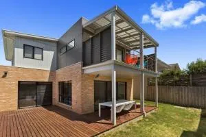 Coastal Holiday Living Bay Views Prime Location - Indented Head