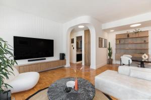 Dolly by halu! Family apartment in the center