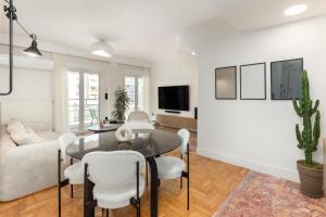 Dolly by halu! Family apartment in the center