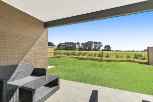 Brand new House close to shops in Dunes estate