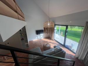Srebrna Chata, Góry Izerskie, Apartament Izerska Łąka