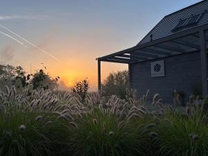 Srebrna Chata, Góry Izerskie, Apartament Izerska Łąka