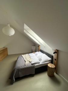 Srebrna Chata, Góry Izerskie, Apartament Izerska Łąka