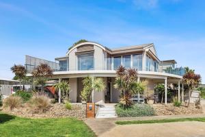 Half Moon Bay Hideaway 1 min to Foreshore