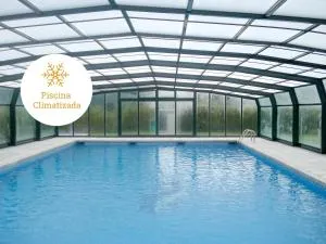 Hotel Auditorio Santiago & Spa - Ґітіріс