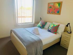 Spacious Townhouse Central St Leonards