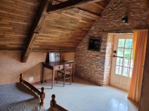 Maisons de vacances Gite Forge : photos des chambres