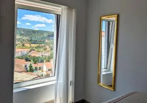 GinHouses Casa do Outeiro - Porto da Espada, Marvão - 巴伦西亚德亚尔坎塔拉