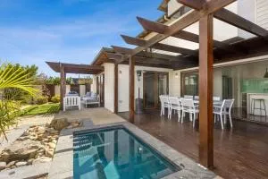 Beach and Golf Haven With Spa Luxury Living - Connewarre