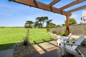 Beach and Golf Haven With Spa Luxury Living