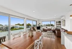 Penthouse Spectacular Ocean Views From Every Room - 巴旺赫兹