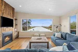 Driftwood Water Views Ocean Grove - Wallington