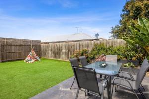 Seahaze Torquay Golf and Beach Family Retreat