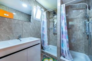 The Macarena Beach Hostel