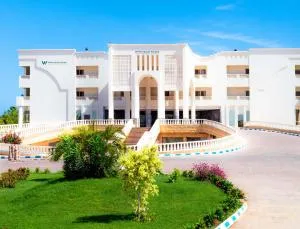 The Palace Beach Hotel - Hurghada