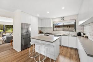 Utimate Seaside Holiday in Central Torquay