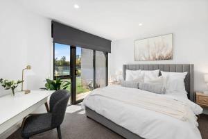 Sands Coastal Villa Close to Pool, Beach and Golf