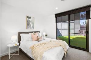 Sands Coastal Villa Close to Pool, Beach and Golf