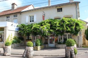 Hotels Hotel le Vauxois : photos des chambres